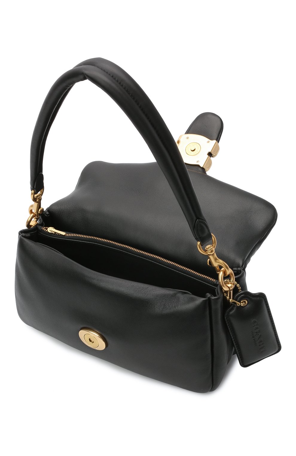 Сумка tabby COACH, арт. C0772, фото 4