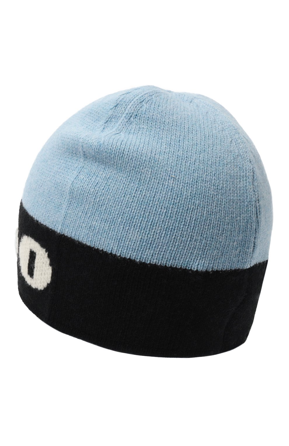 Шерстяная шапка MARNI, арт. CLMC0093Q0/UFH304, фото 3