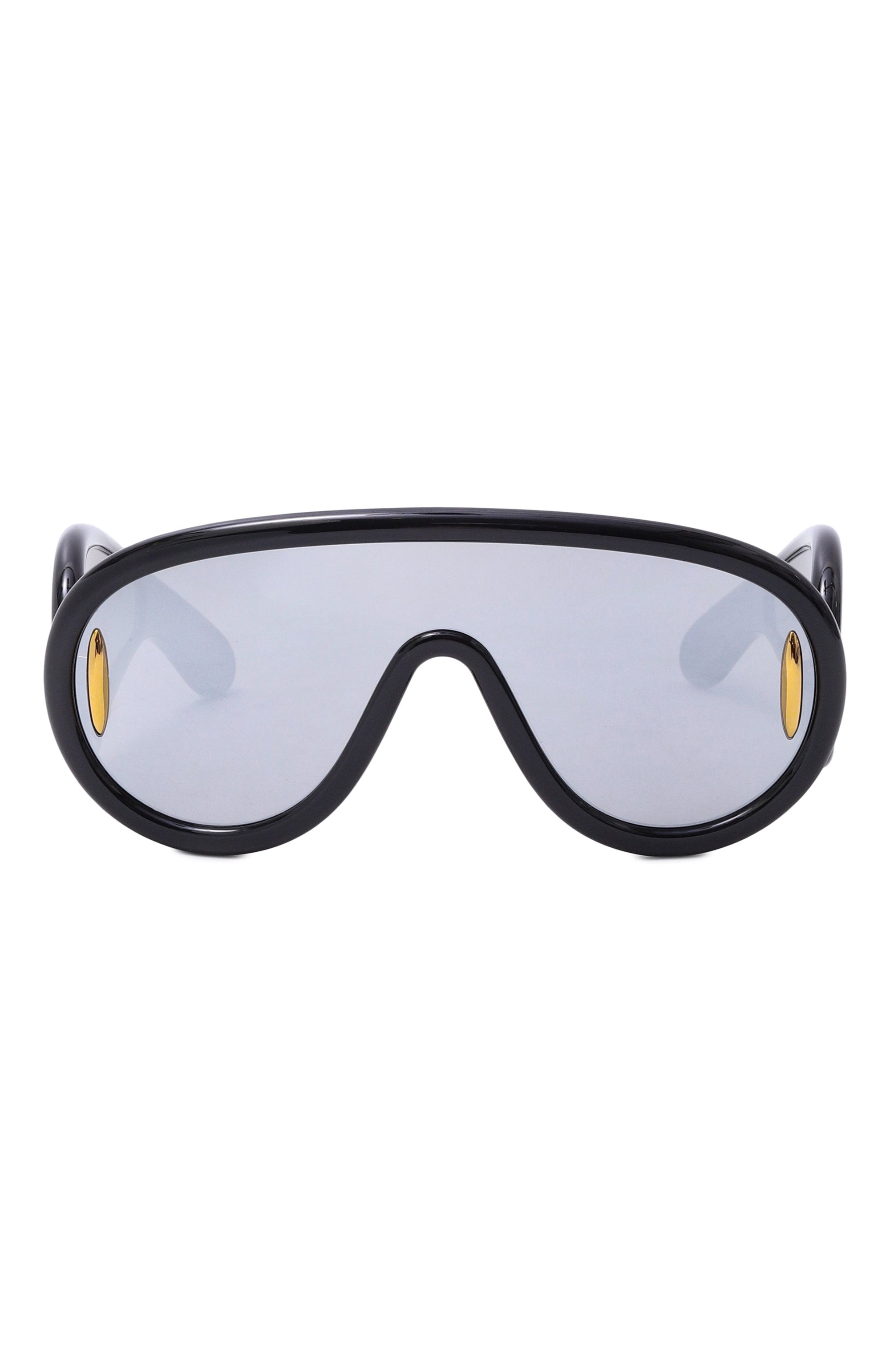 Солнцезащитные очки LOEWE, арт. LW40108I 01C, фото 4