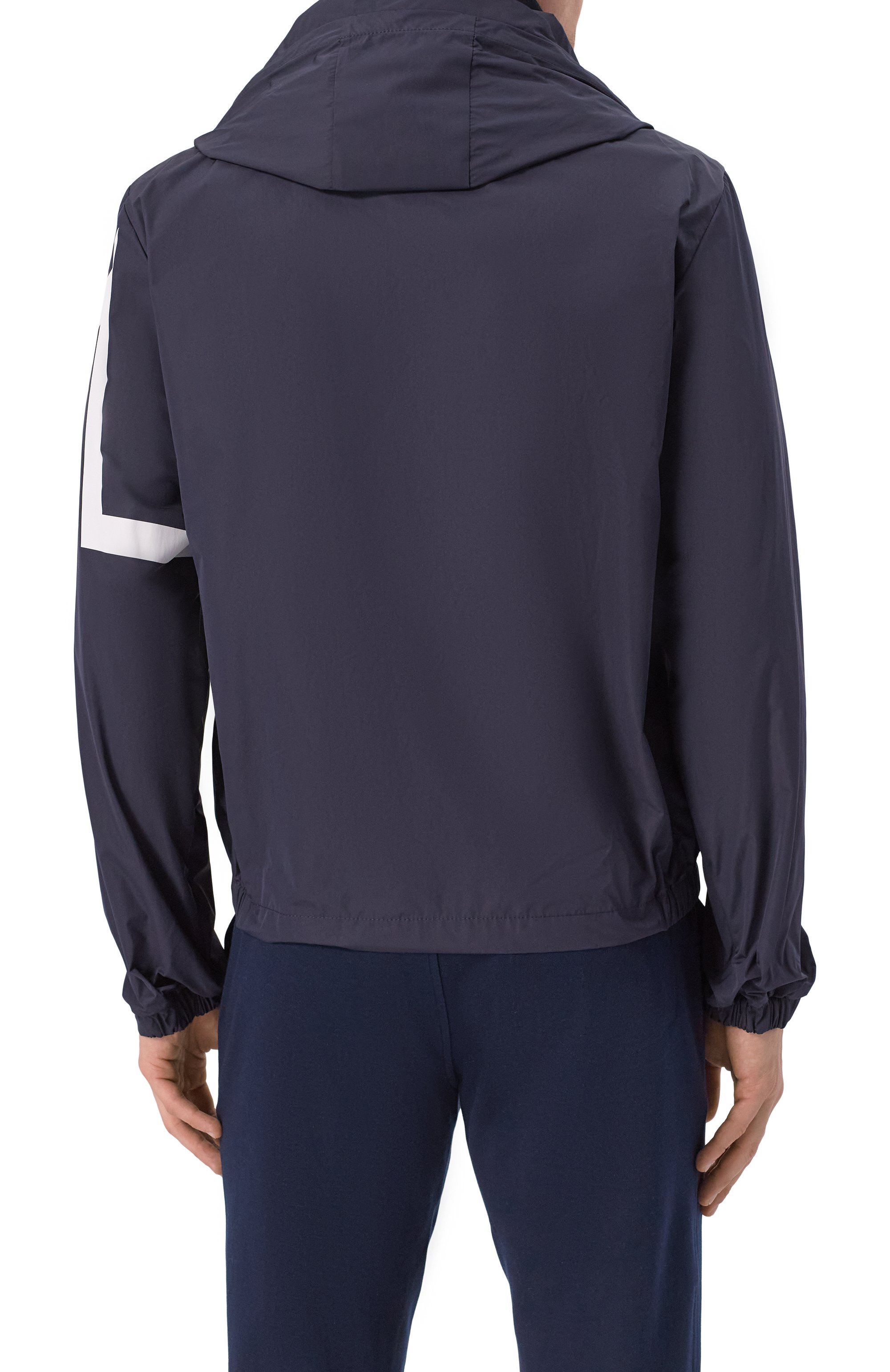 Куртка fetuque MONCLER, арт. 1A00152/54A91, фото 4