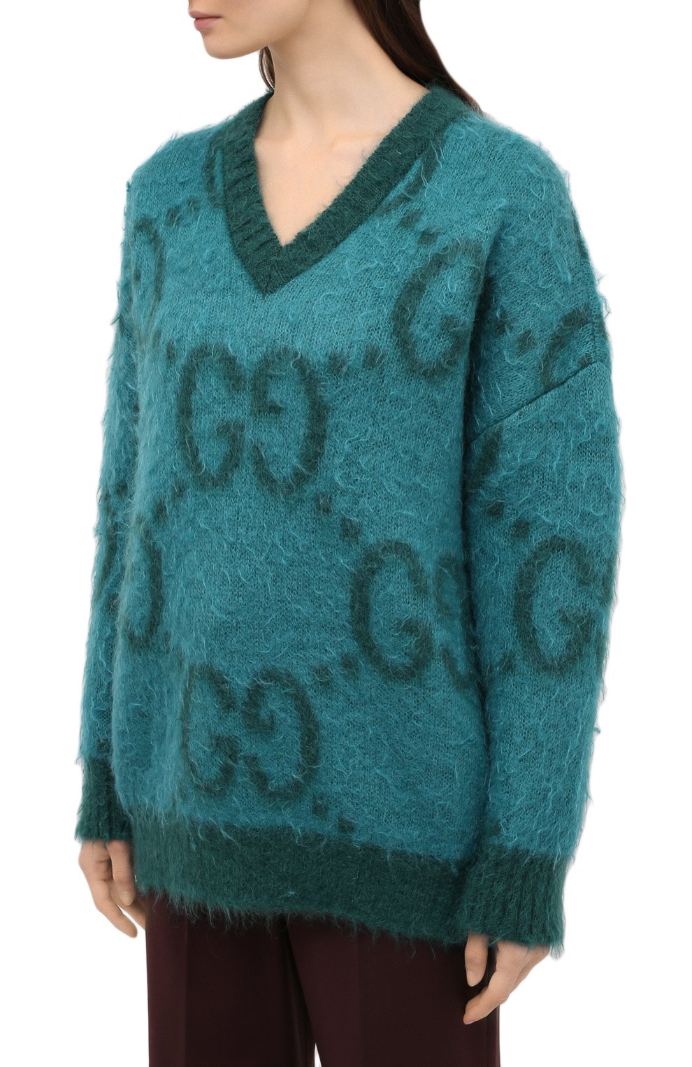 Пуловер GUCCI, арт. 639380/XKBK2, фото 3