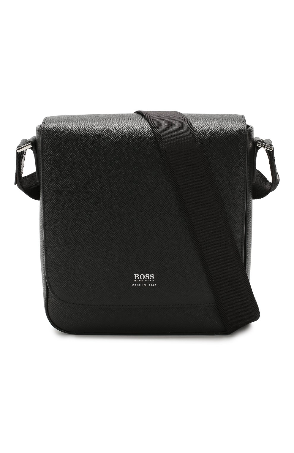 Кожаная сумка-планшет BOSS, арт. 50417001, фото 5