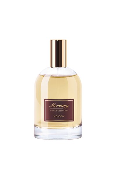 Спрей moscow (100ml) MERCURY HOME COLLECTION, арт. 3475620002074