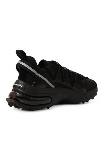 Тек�стильные кроссовки bubble DSQUARED2, арт. SNM0306/11702809, фото 5