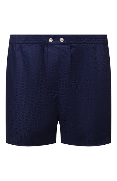 Мужские хлопковые боксеры DEREK ROSE, арт. 6000-L0MB006