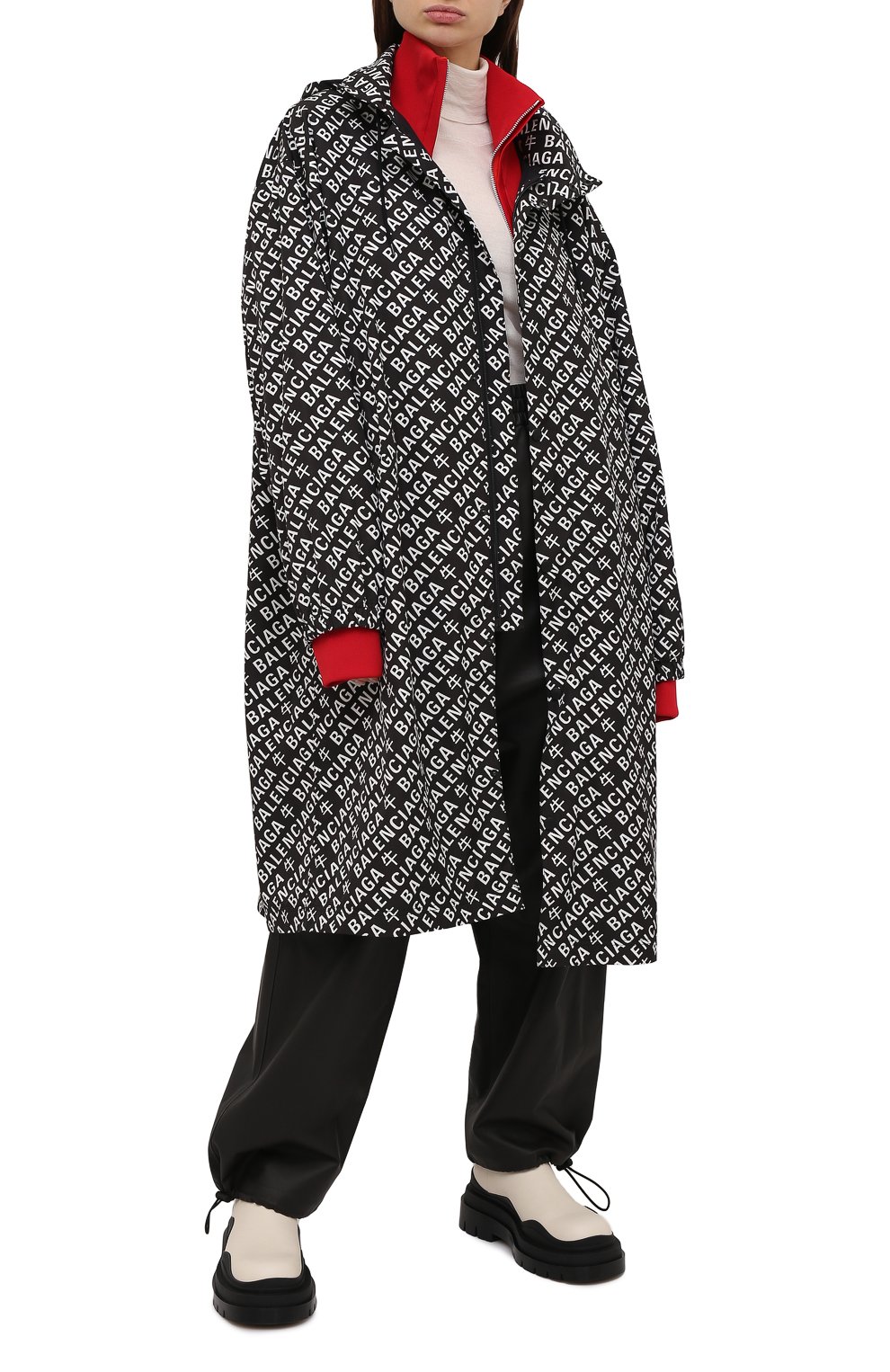 Плащ BALENCIAGA, арт. 646924/TJLA2, фото 2