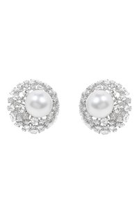 Серьги UTOPIA, арт. JQO1BBDSS, фото 1