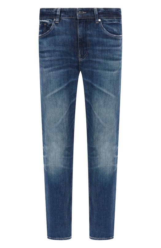 Джинсы C-Ogden BOSS 50546630 Синий 50546630