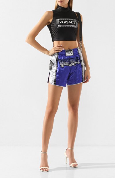 Топ VERSACE, арт. A83768/A230744, фото 2