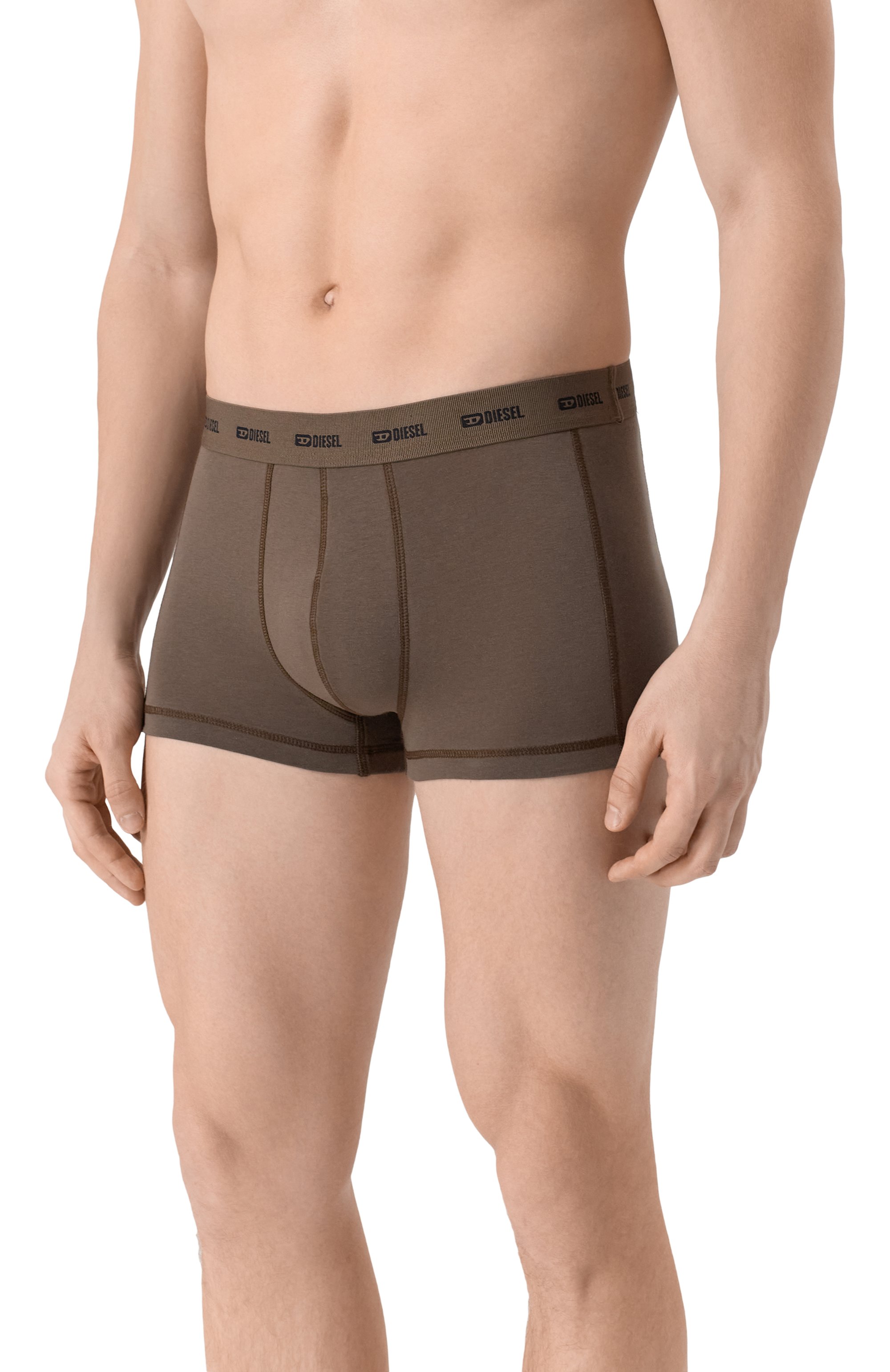 Комплект из трех боксеров DIESEL, арт. A17832/0EGCM, фото 2