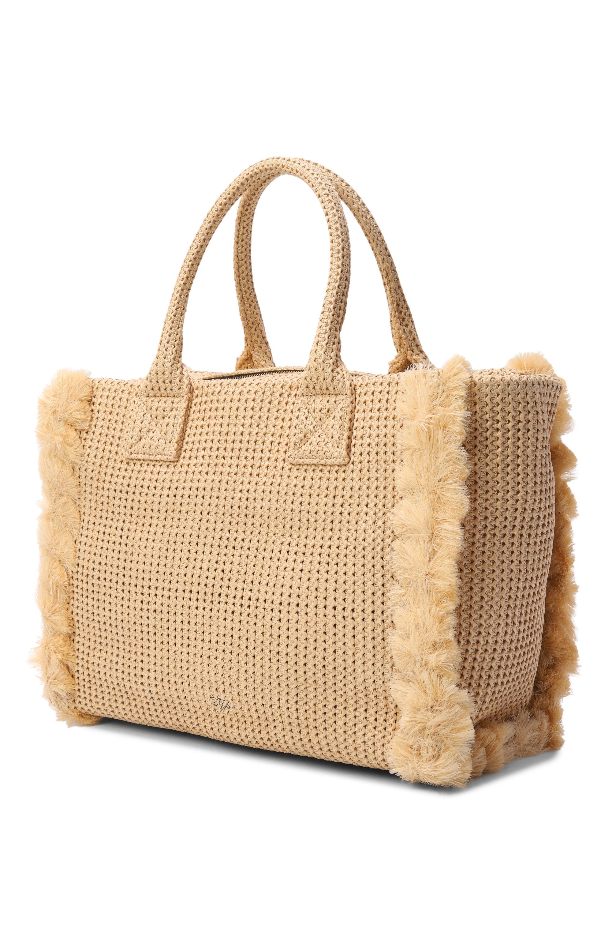 Сумка beach medium PINKO, арт. 106673/A39Y, фото 4