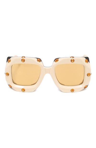 Солнцезащитные очки GUCCI, арт. GG0481S/558401 J0740, фото 2