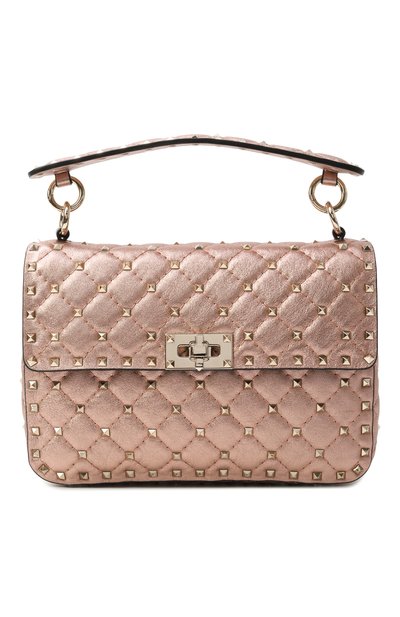 Женский сумка rockstud spike VALENTINO, арт. 8W2B0122/IEW