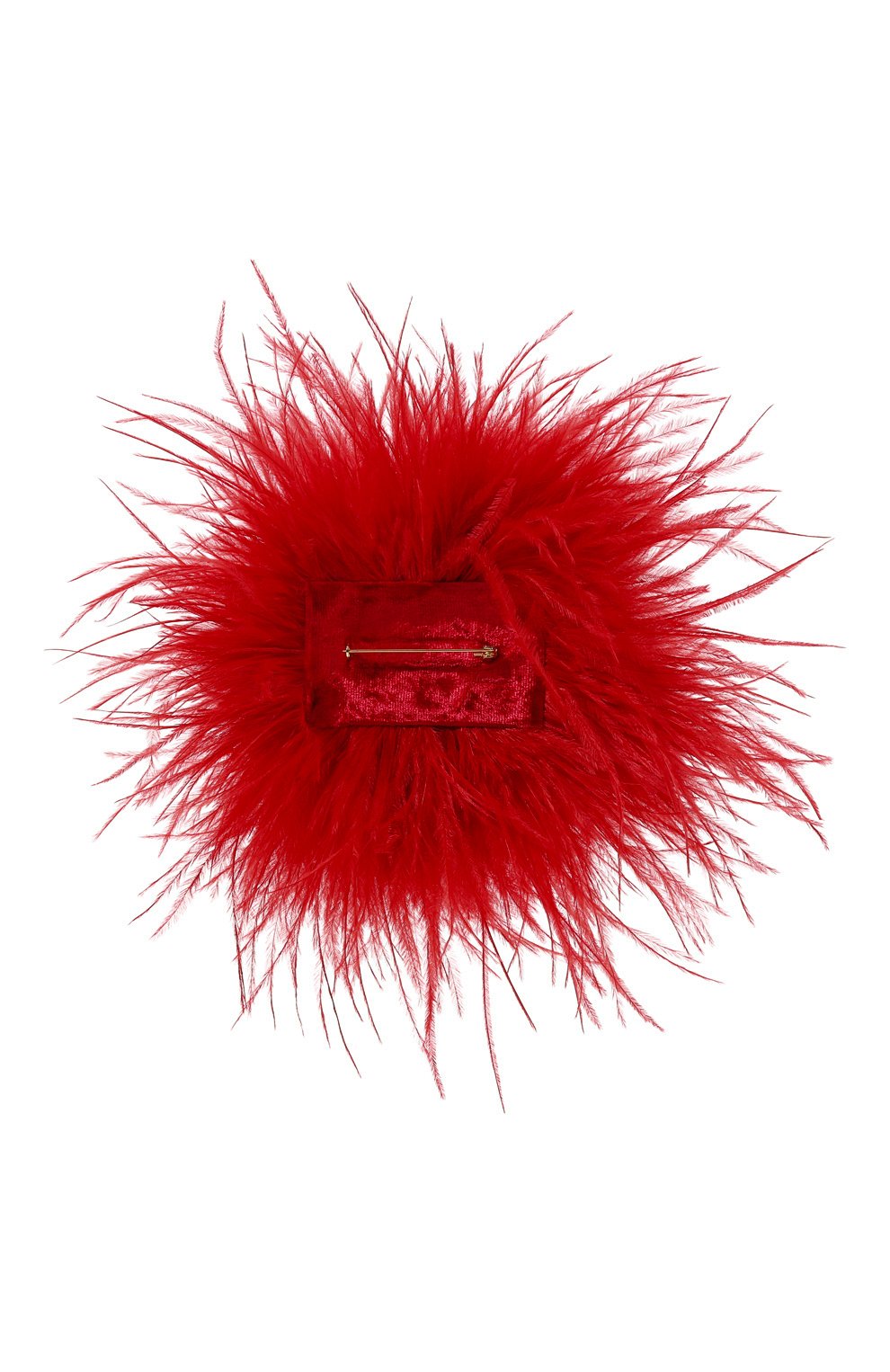 Брошь FLOWER ME, арт. PERO-NS013010L, фото 3