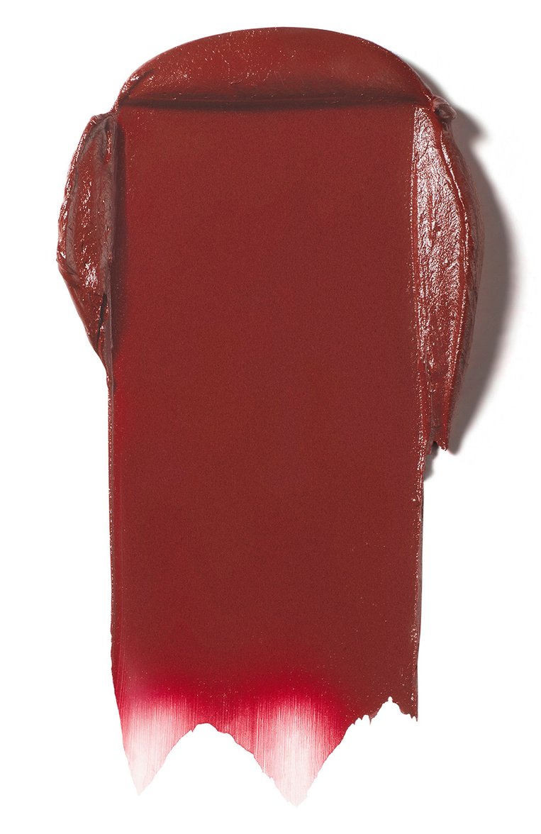 Увлажняющая помада с матовым финишем rouge opulent, оттенок 11 spicy kiss (3,5g) BY TERRY  цвета, арт. V24000211 | Фото 2 (Региональные ограничения белый список (Axapta Mercury): Не проставлено; Нос: Не проставлено; Финишное покрытие: Матовый)