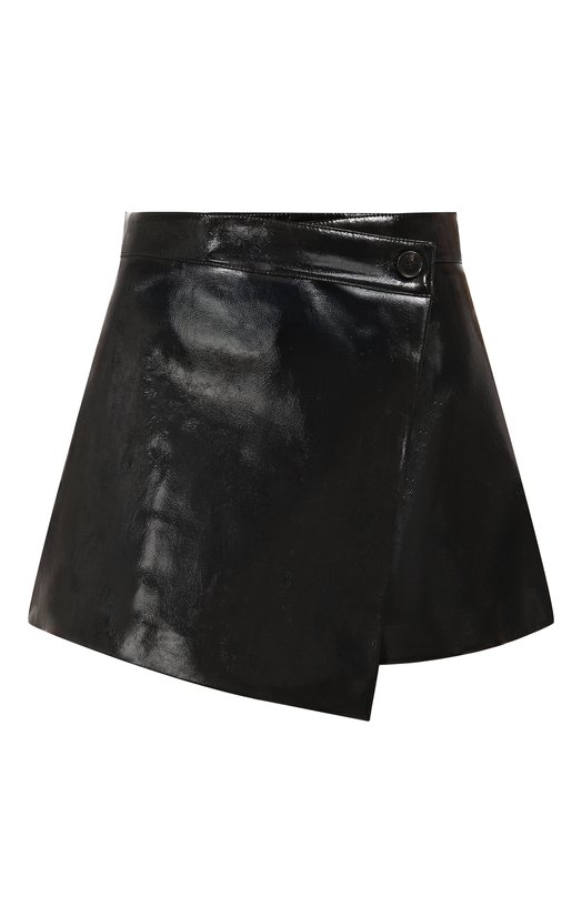 Шорты MSGM 3941MDB05/257614 Чёрный 3941MDB05/257614