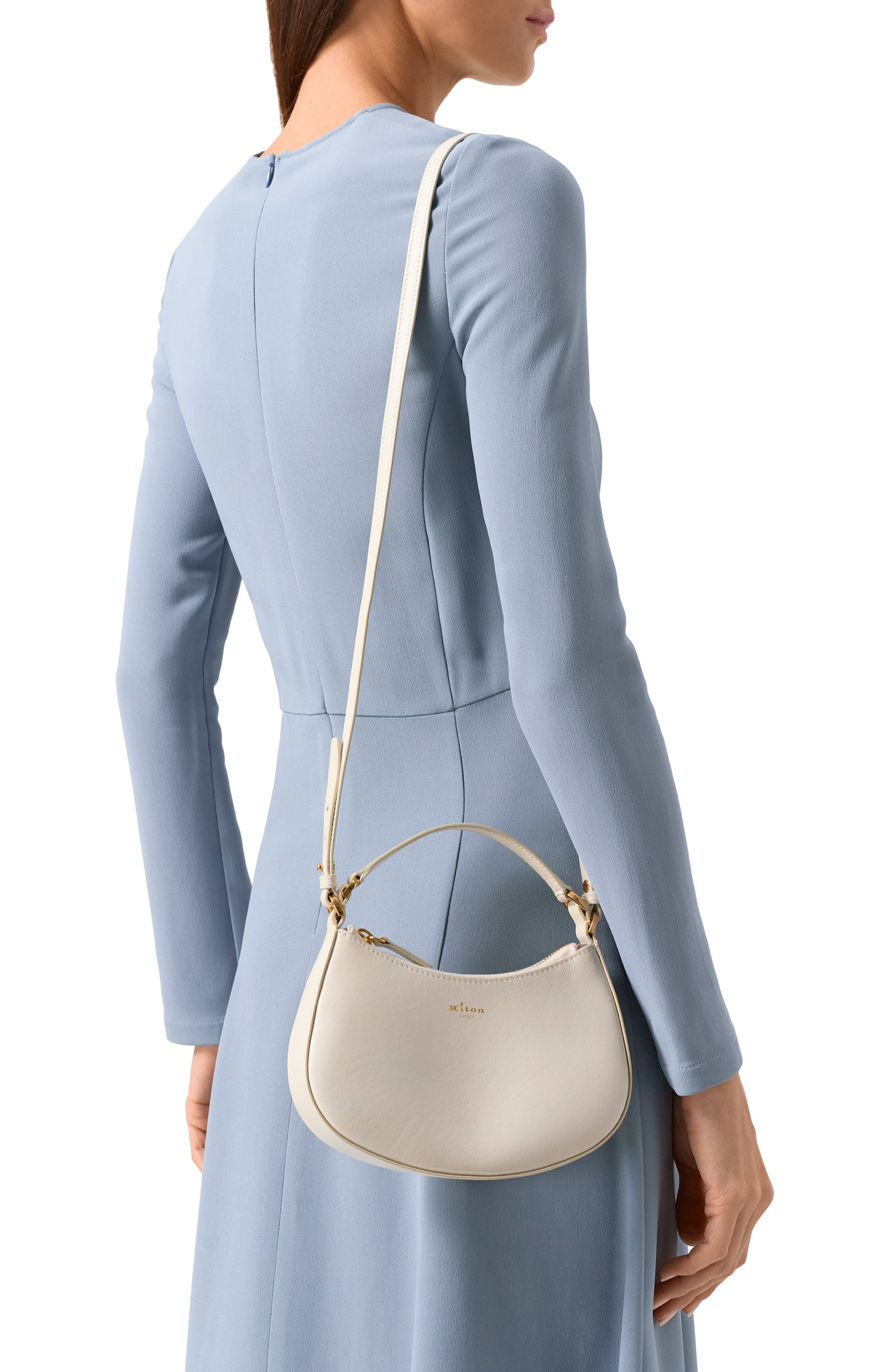 Сумка KITON, арт. DSSASIAN0101217, фото 2