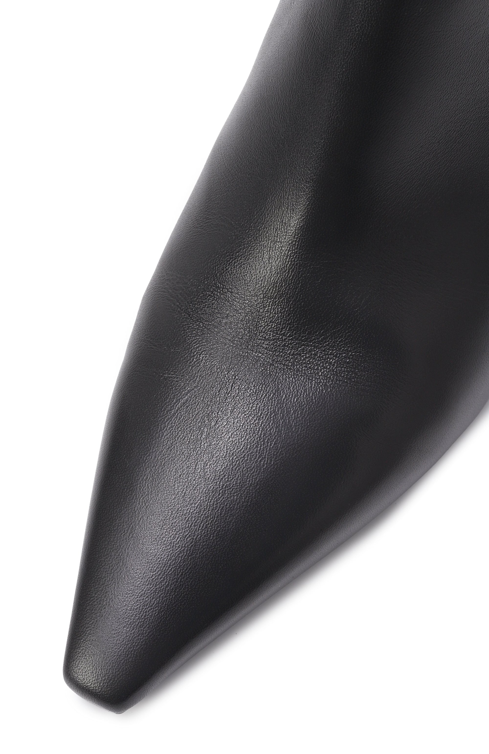 Кожаные ботильоны PREMIATA, арт. M6802/GARDA, фото 7