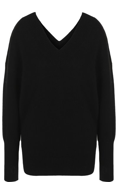 Женский кашемировый пуловер TOM FORD, арт. MAK622-YAX061