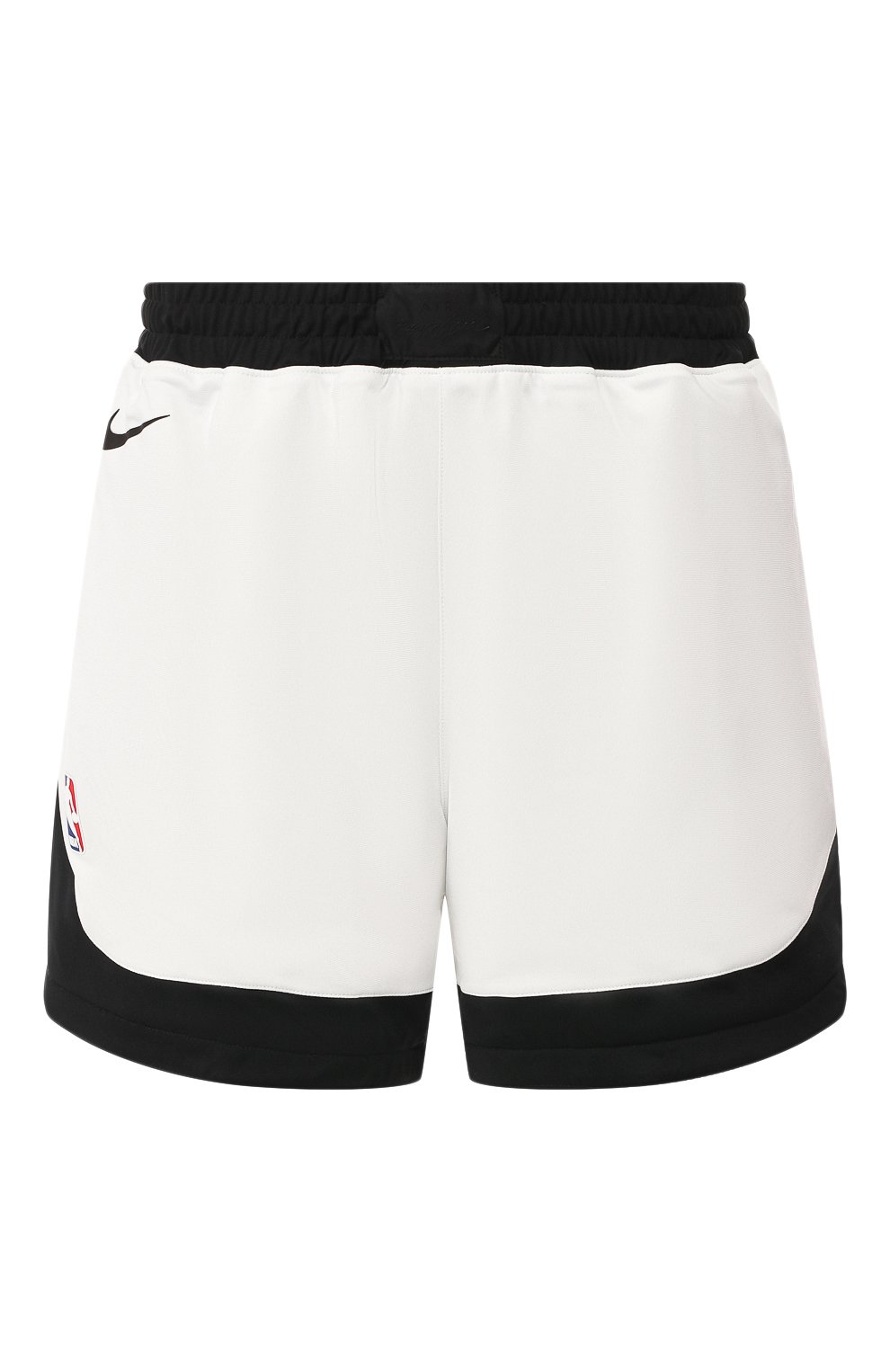 Хлопковые шорты nike x fear of god NIKELAB, арт. AR0627-121, фото 1