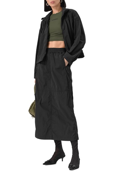 Куртка DIESEL, арт. A16815/0AKAD, фото 2