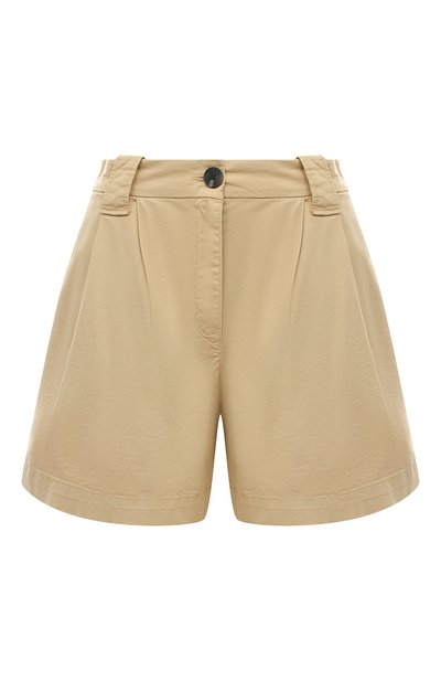 Хлопковые шорты HUGO, арт. 50489969, фото 1