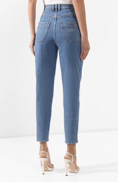 Джинсы PHILOSOPHY DI LORENZO SERAFINI, арт. A0317/730, фото 4