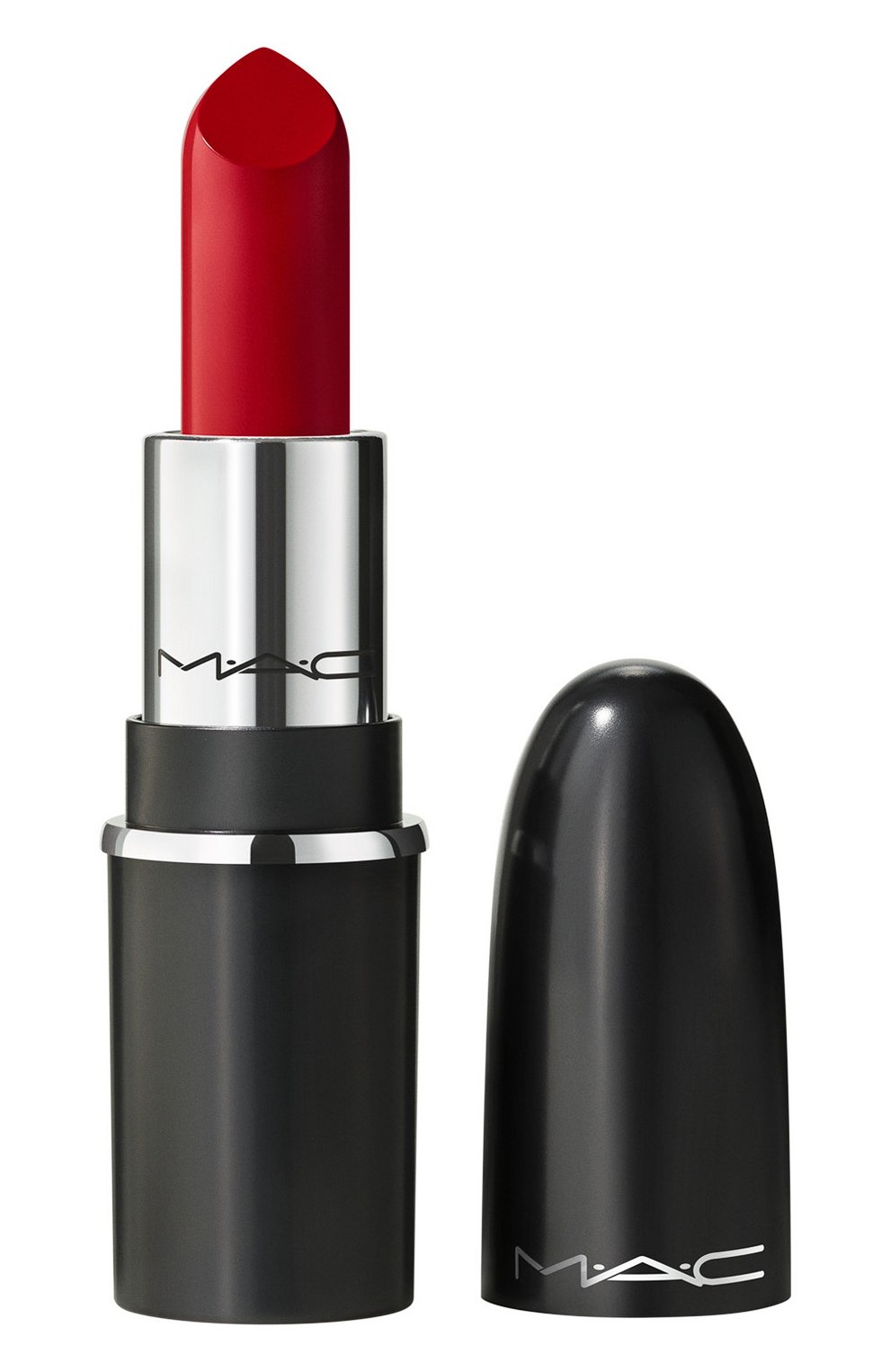 Губная помада macximal matte lipstick mini, оттенок ruby woo (1,7g) MAC, арт. SW4H-38, фото 1