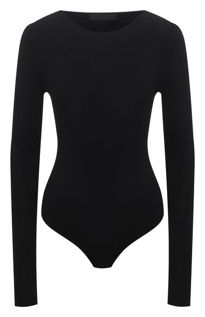 Женское боди из вискозы WARDROBE.NYC, арт. W5001R03
