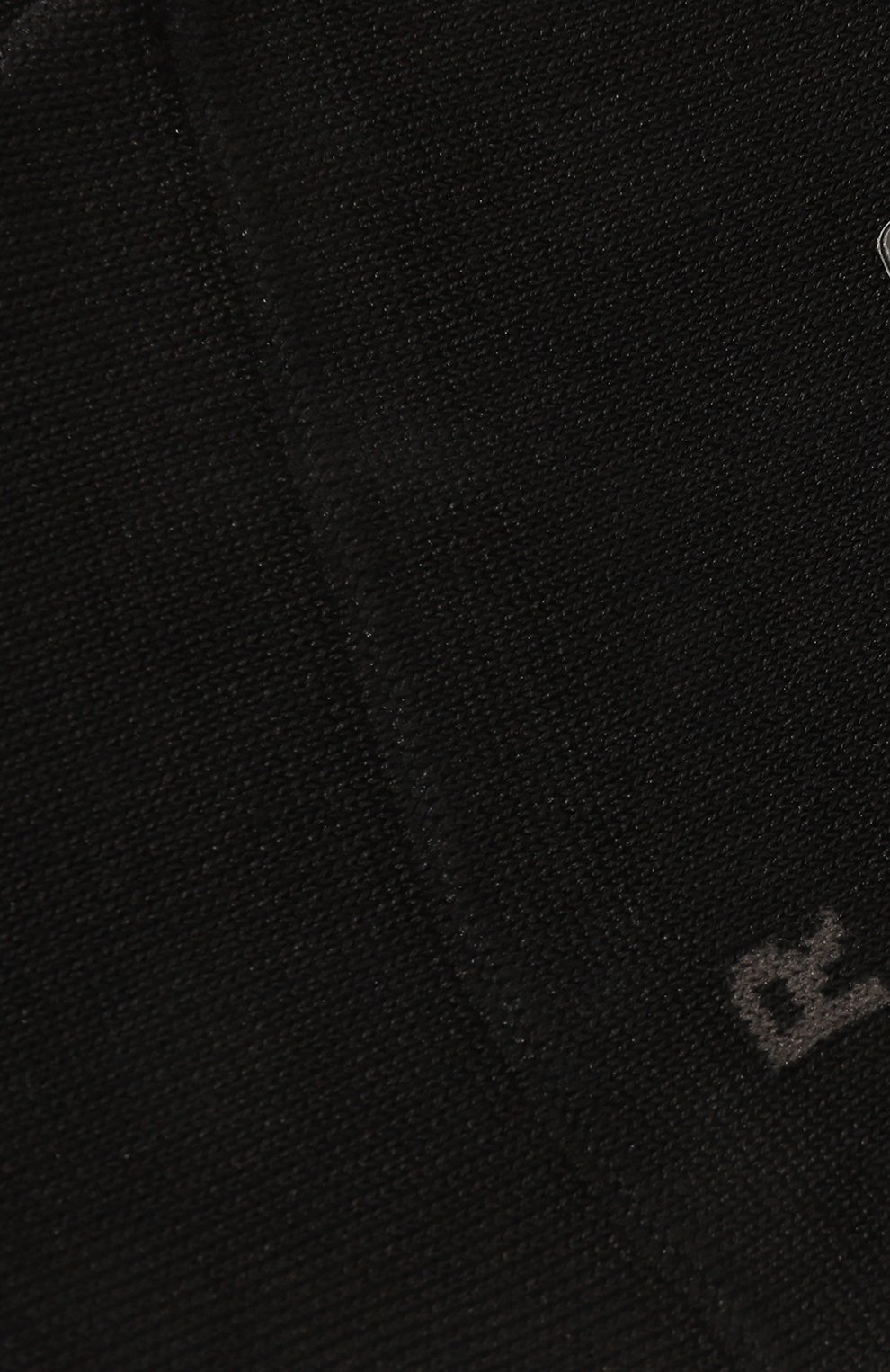 Хлопковые носки FALKE черного цвета по цене 3210 руб., арт. 14713, фото 2 Хлопковые носки FALKE, арт. 14713, фото 2