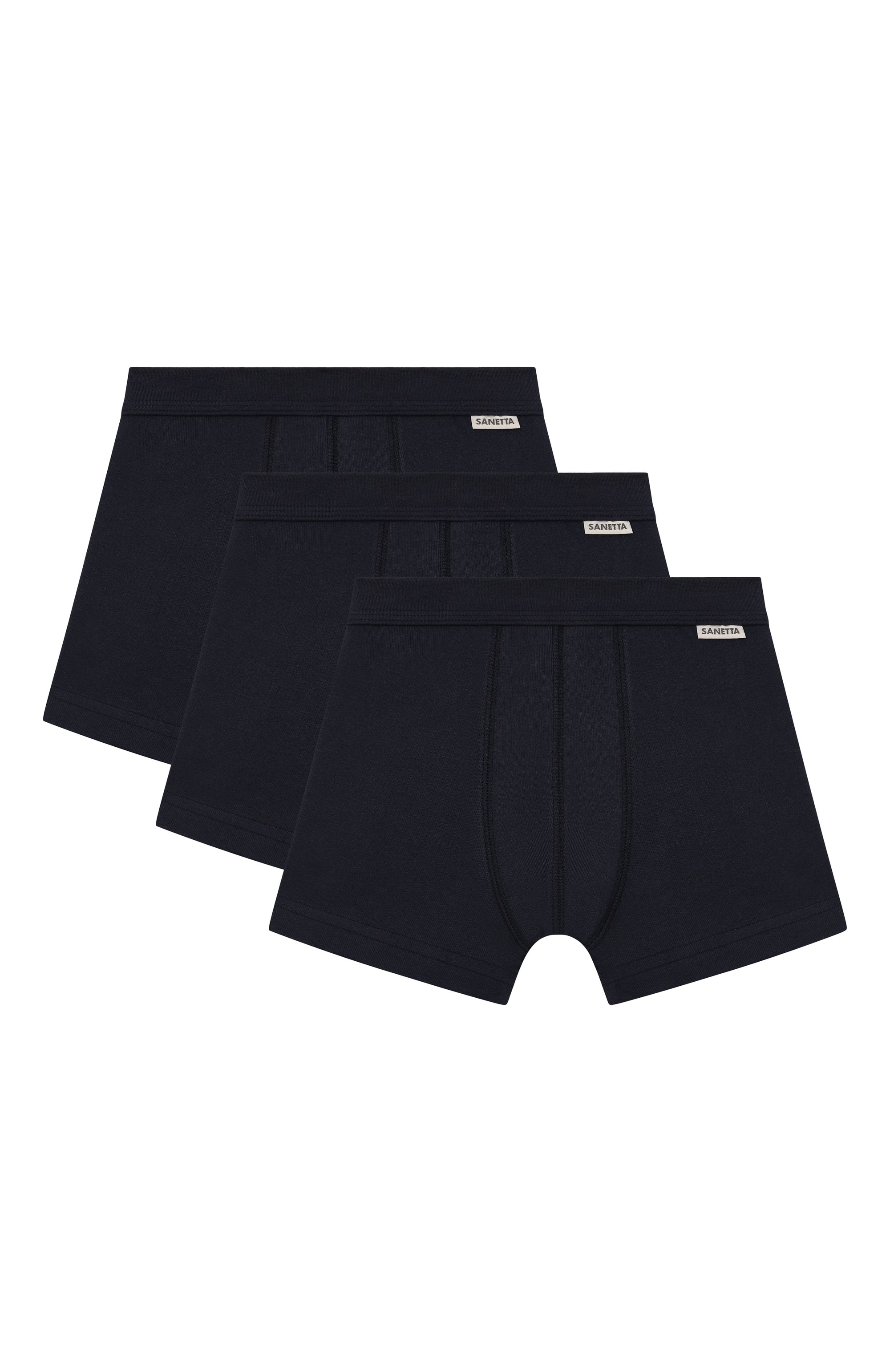 Комплект из трех боксеров SANETTA, арт. 333736, фото 1