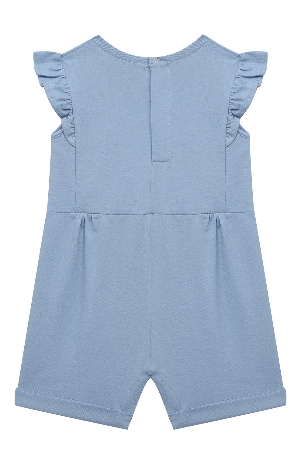 Хлопковый комбинезон GUCCI, арт. 642705/XJC70, фото 2