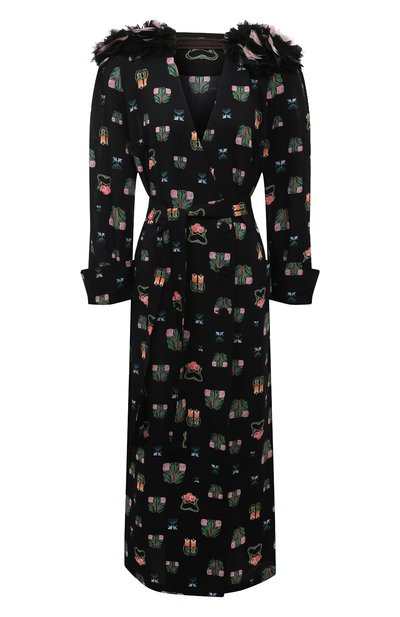 Женское платье ULYANA SERGEENKO, арт. ABM009FW22P 1573т22