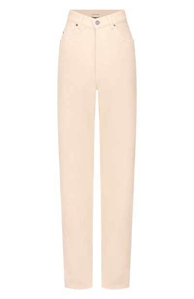 Женские джинсы SAINT LAURENT, арт. 834135/Y33WD