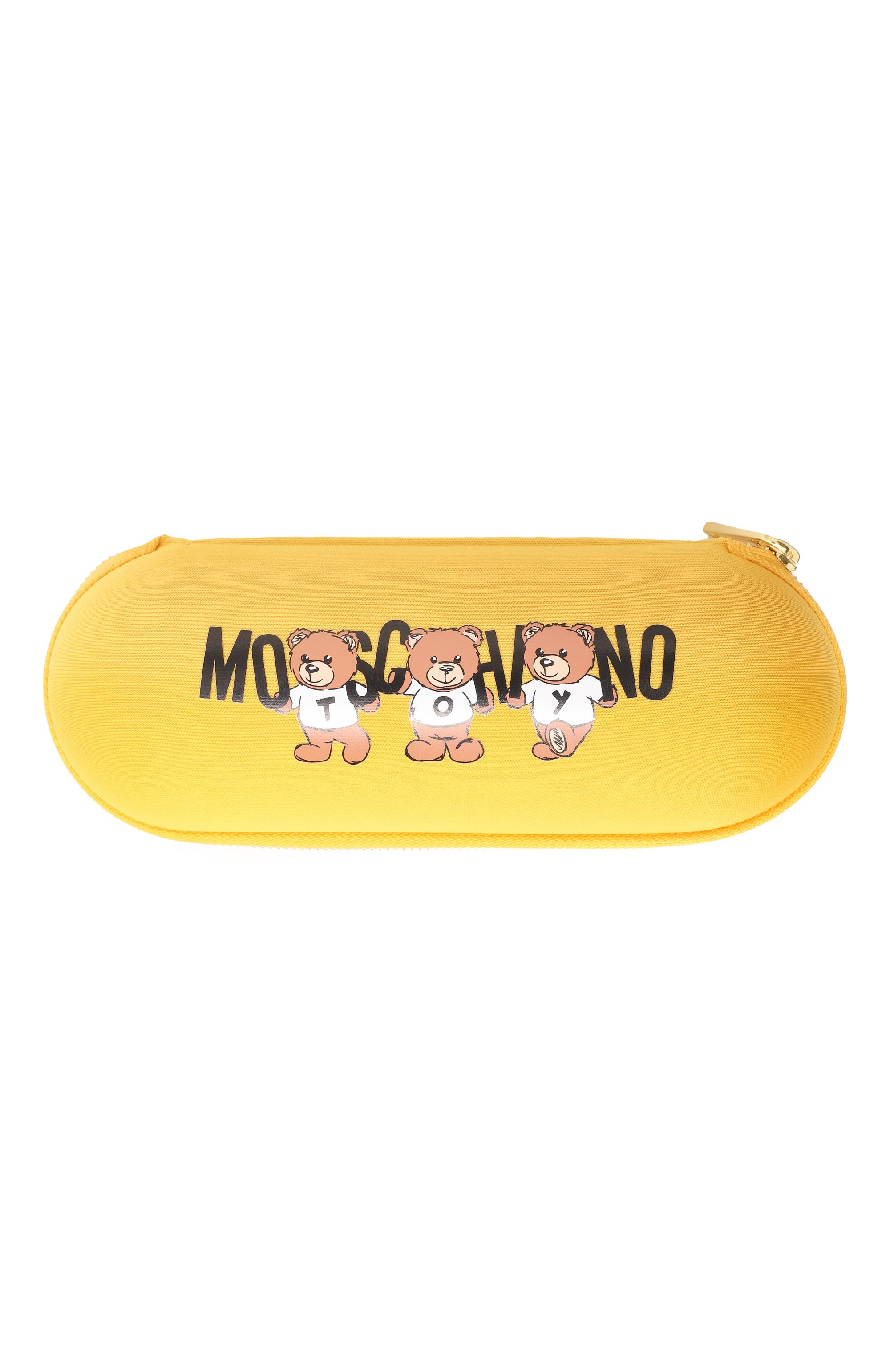Складной зонт MOSCHINO, арт. 8425-SUPERMINI, фото 5