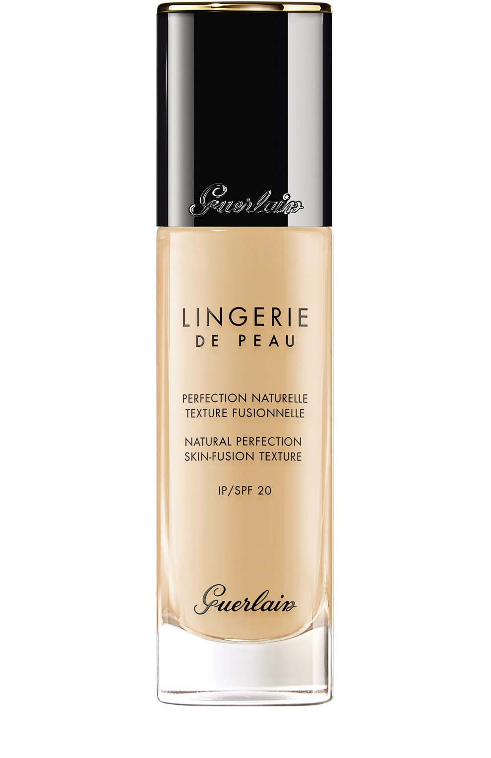 Тональное средство lingerie de peau spf20, 01w (30ml) GUERLAIN, арт. G042308, фото 1