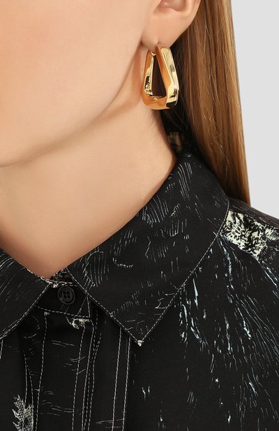 Серьги BOTTEGA VENETA, арт. 608590/VAHU0, фото 2