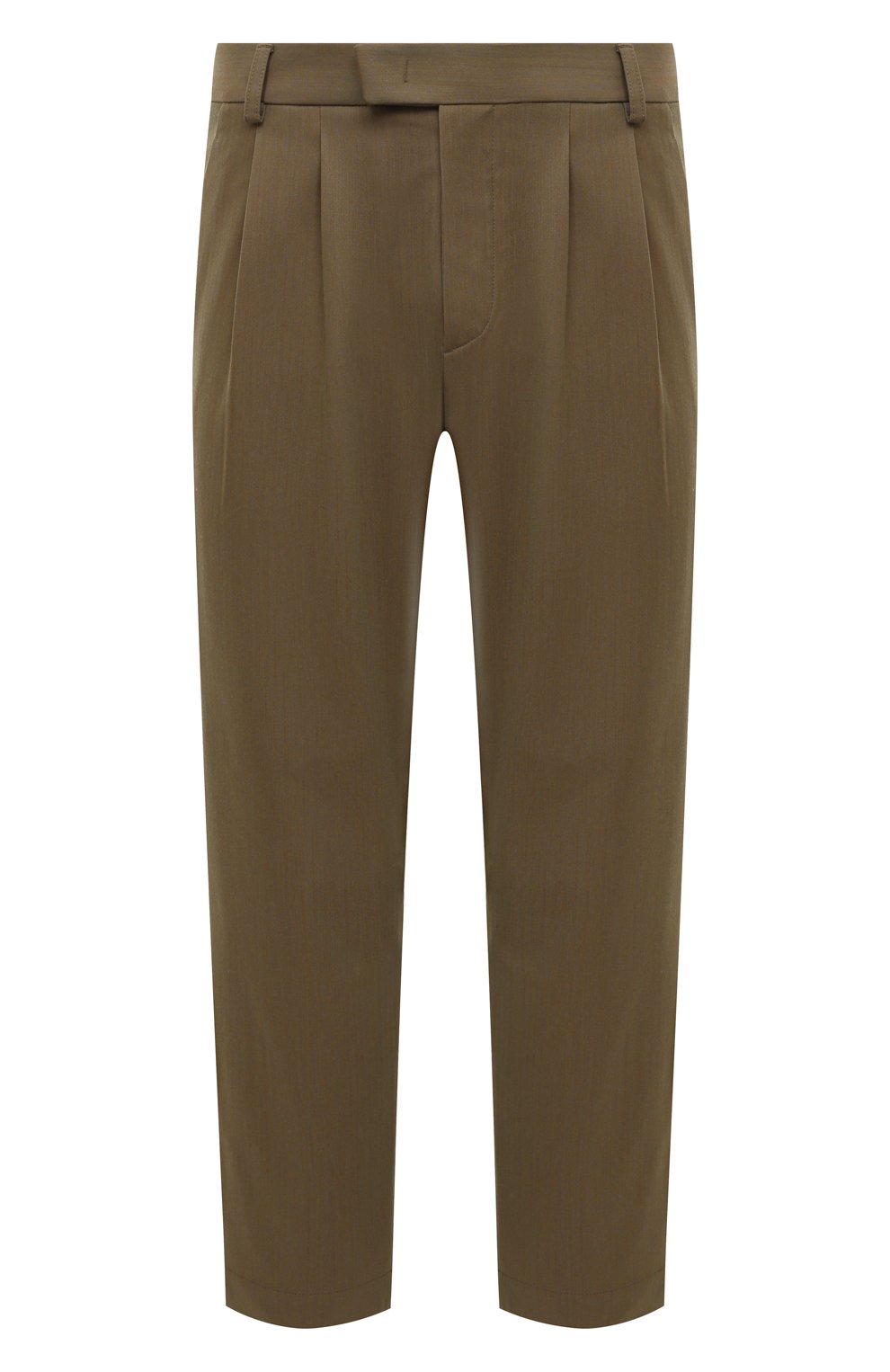 Шерстяные брюки SEASE, арт. PT50R/402TN, фото 1