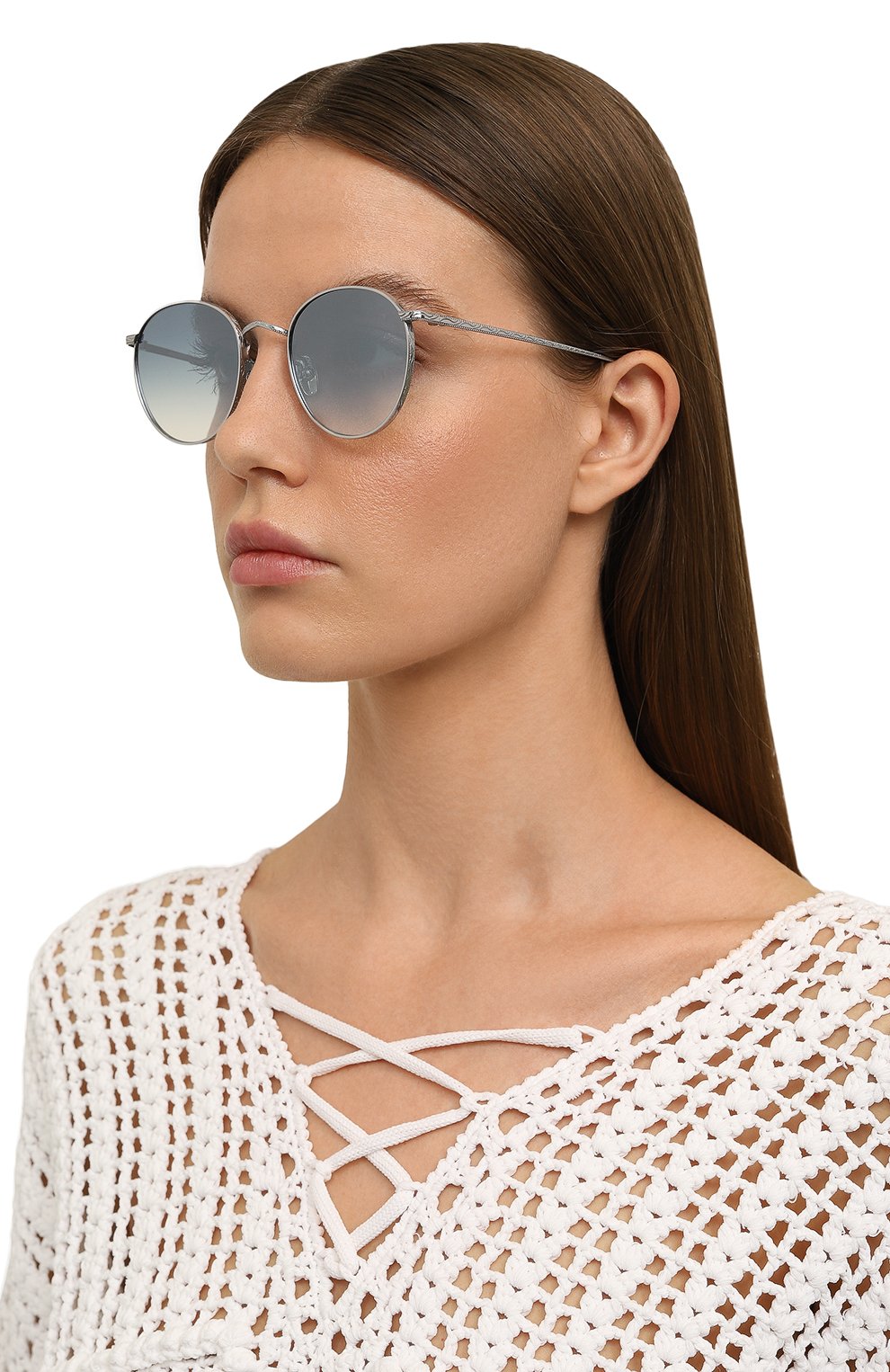 Солнцезащитные очки EYEPETIZER, арт. J0CKEY 1-26F, фото 2