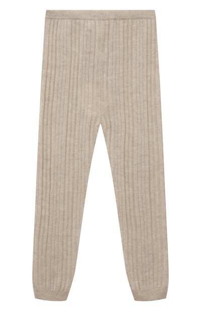 Кашемировые леггинсы OSCAR ET VALENTINE, арт. LEG10S, фото 2