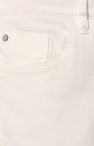 Джинсы slim fit ZILLI, арт. J5T002M0462VZL000, фото 5