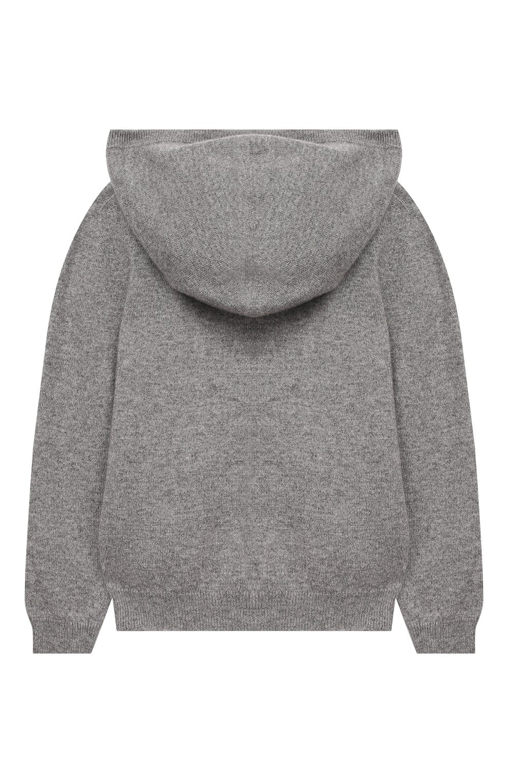 Кашемировый кардиган с капюшоном DOLCE & GABBANA, арт. L4KW21/JAWG0/8-14, фото 2