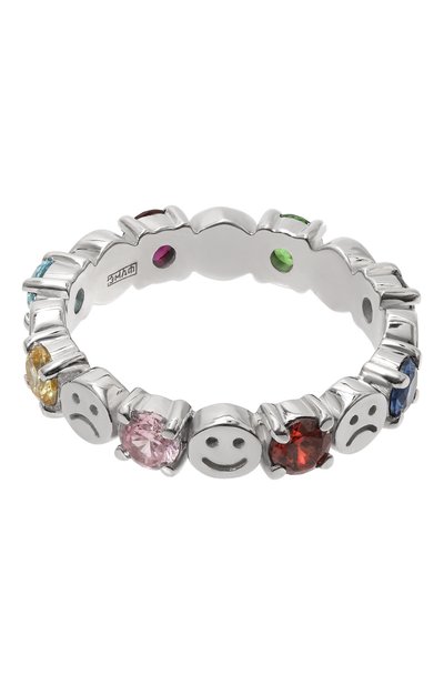 Кольцо LEVASHOVAELAGINA, арт. Кольцо smile, фото 3