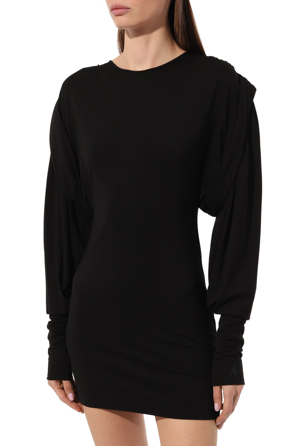 Платье THE ATTICO, арт. 227WCA118/RY01, фото 3