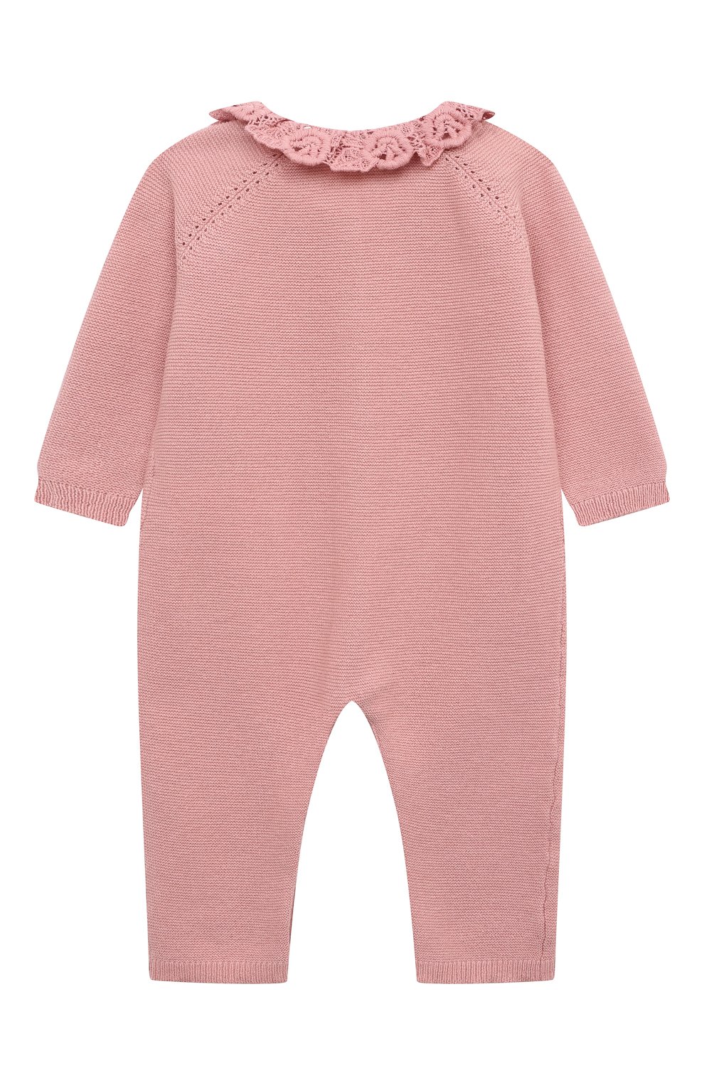 Хлопковый комбинезон TARTINE ET CHOCOLAT, арт. TV32100/18M-3A, фото 2