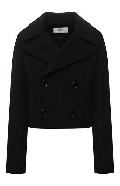 Женская кашемировая куртка CELINE, арт. 2M7256700