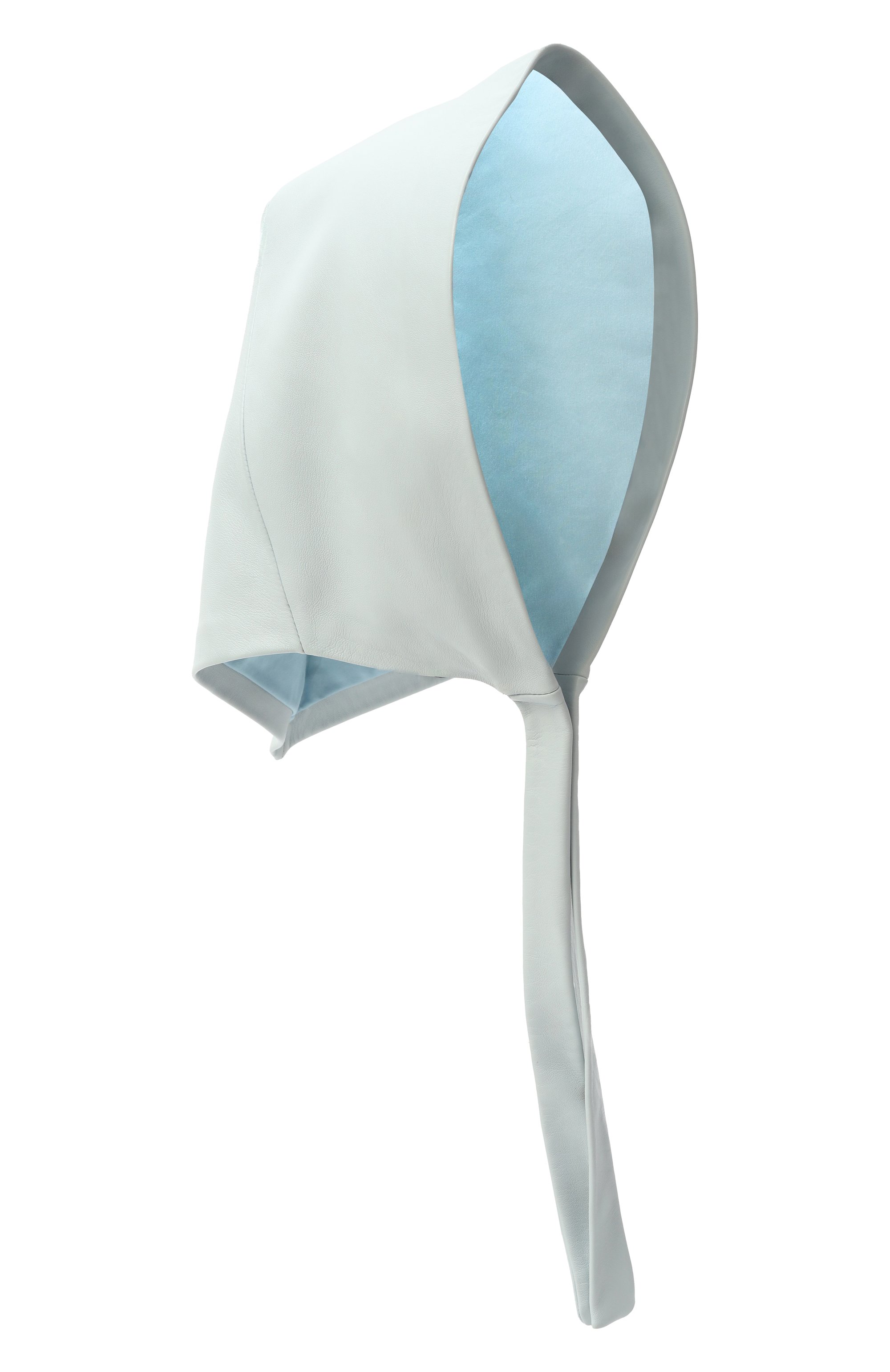 Кожаная косынка лэни-4 FURLAND, арт. 0210701190029000074, фото 1