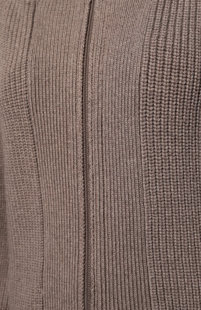 Шерстяной кардиган GRAN SASSO, арт. 13241/14241, фото 5