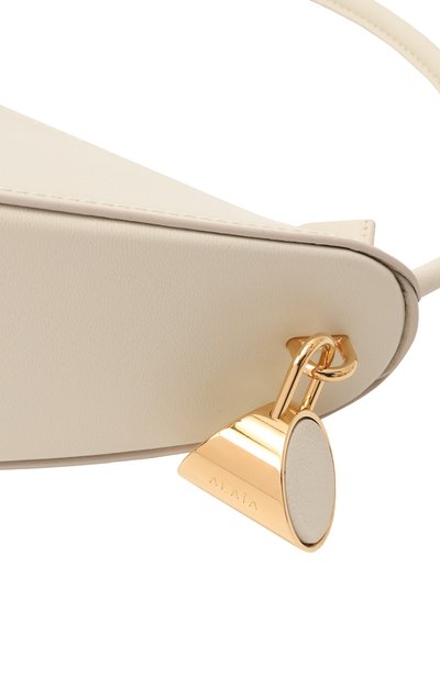 Сумка le demi-cœur ALAIA, арт. AA1S03436CA212, фото 3