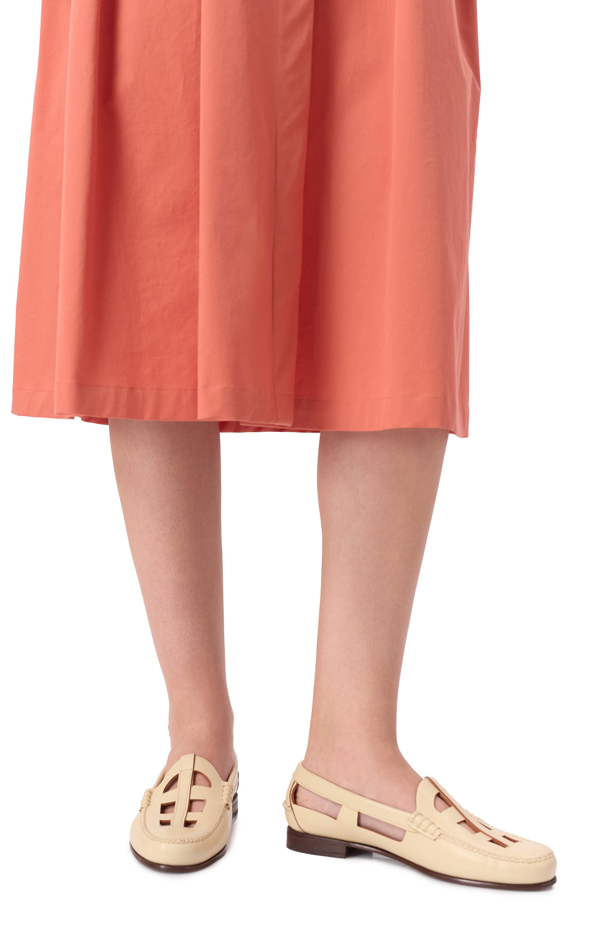 Кожаные лоферы allina HEREU, арт. ALLIWFS25, фото 3